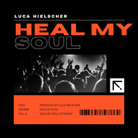 Heal My Soul