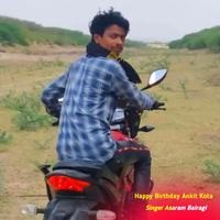 Happy Birthday Ankit Kota