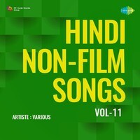 Hindi Non-Film Songs Vol-11