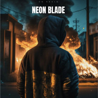 Neon Blade