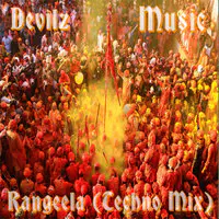 Rangeela (Techno Mix)