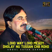 Loko Way Loko Meady Dholay Nu Tussan Cha Roko