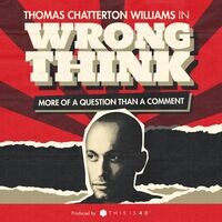 Wrongthink - season - 1