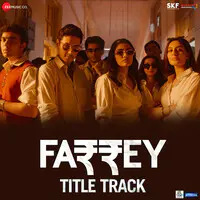 Farrey Title Track (From "Farrey")