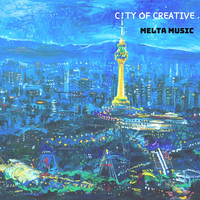 City of Creative