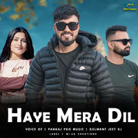 Haye Mera Dil