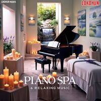 Piano Spa & Relaxing Music