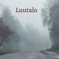 Varovaisuuden Kylmyys EP