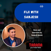 Fiji with Sanjesh - season - 1