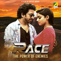 Race - The Power Of Enemies (Original Motion Picture Soundtrack)