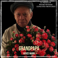 Grandpapa