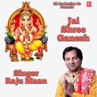 Jai Shree Ganesh