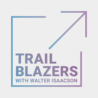 Trailblazers with Walter Isaacson - season - 6