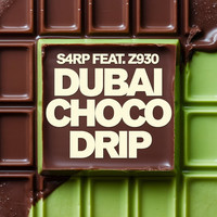 Dubai Choco Drip