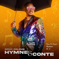 Hymne et Conte (Force de David - Répétition), Pt. 2