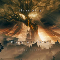 Elden Ring Piano Collections