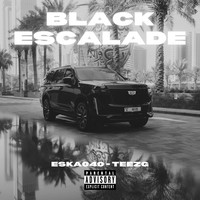 Black Escalade