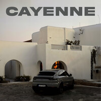 Cayenne