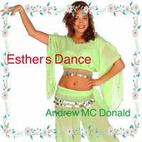 Esther's Dance!