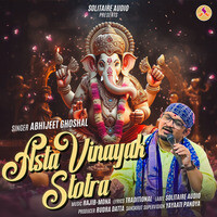 Asta Vinayak Stotra