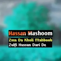 Zma Da Kholi Mahboob Zulfi Hussan Dari De