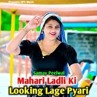 Mahari Ladli Ki Looking Lage Pyari