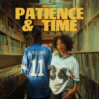 Patience & Time