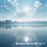 Handpan Harmonies, Vol. II