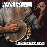 Banjo Boy y El hechizo de la Villa