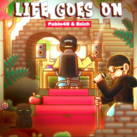 Life Goes On