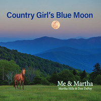 Country Girl's Blue Moon