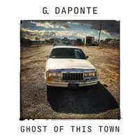 Ghost of This Town (Hi Desert Mix)