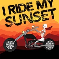 Ride My Sunset