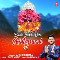 Bade Sukh Dite Chintapurni Ne