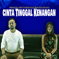 Cinta Tinggal Kenangan