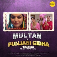 Multan X Punjabi Gidha (Baisakhi Special) (Remix)