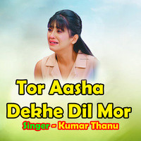 Tor Aasha Dekhe Dil Mor
