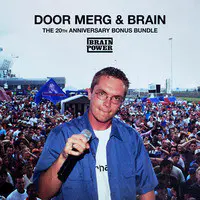 Door Merg & Brain (The 20th Anniversary Bonus Bundle)