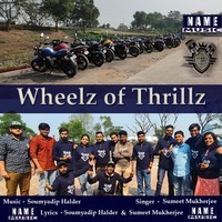 Wheelz of Thrillz Theme Song