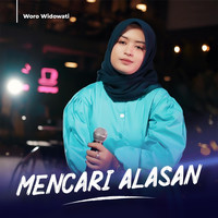 Mencari Alasan