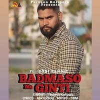 BADMASO ME GINTI (feat. Yogi Pandit)