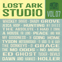 Lost Ark Studio Compilation, Vol. 7