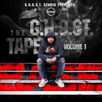 The G.H.O.S.T. Tape Volume 1