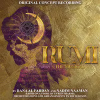 Rumi: The Musical (Original Concept Recording)