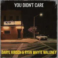 You Didn't Care