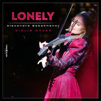 Lonely Violin Cover