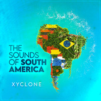 The Sounds of South America