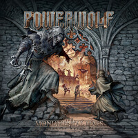 Werewolves of Armenia - Rerecorded Version - song and lyrics by Powerwolf