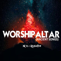 Worship Alter (Ancient Songs)