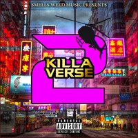 Killa Verse 2 (Deluxe Edition)